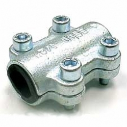 ABRAZADERA TAPAPOROS DC 1 CORTO GEBO